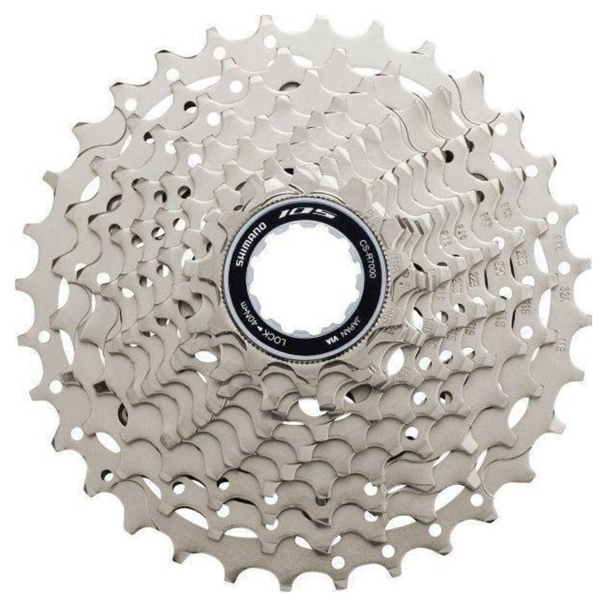 Cassette SHIMANO CS-R7000 105 11V