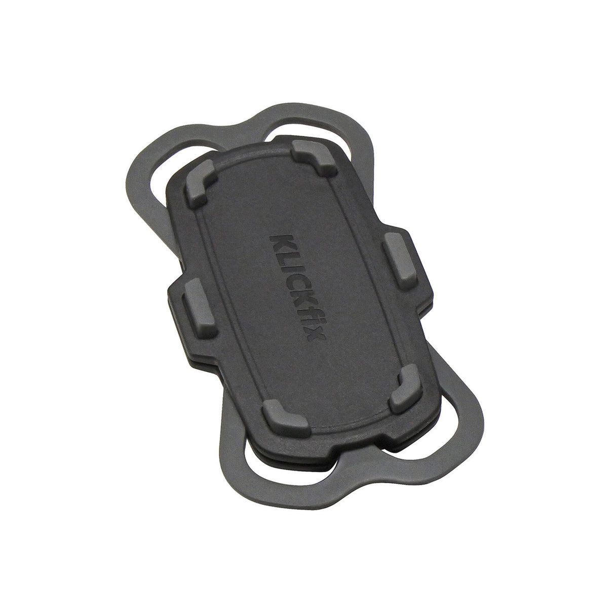 KLICKfix Quad-Mini Bicycle Smartphone Holder