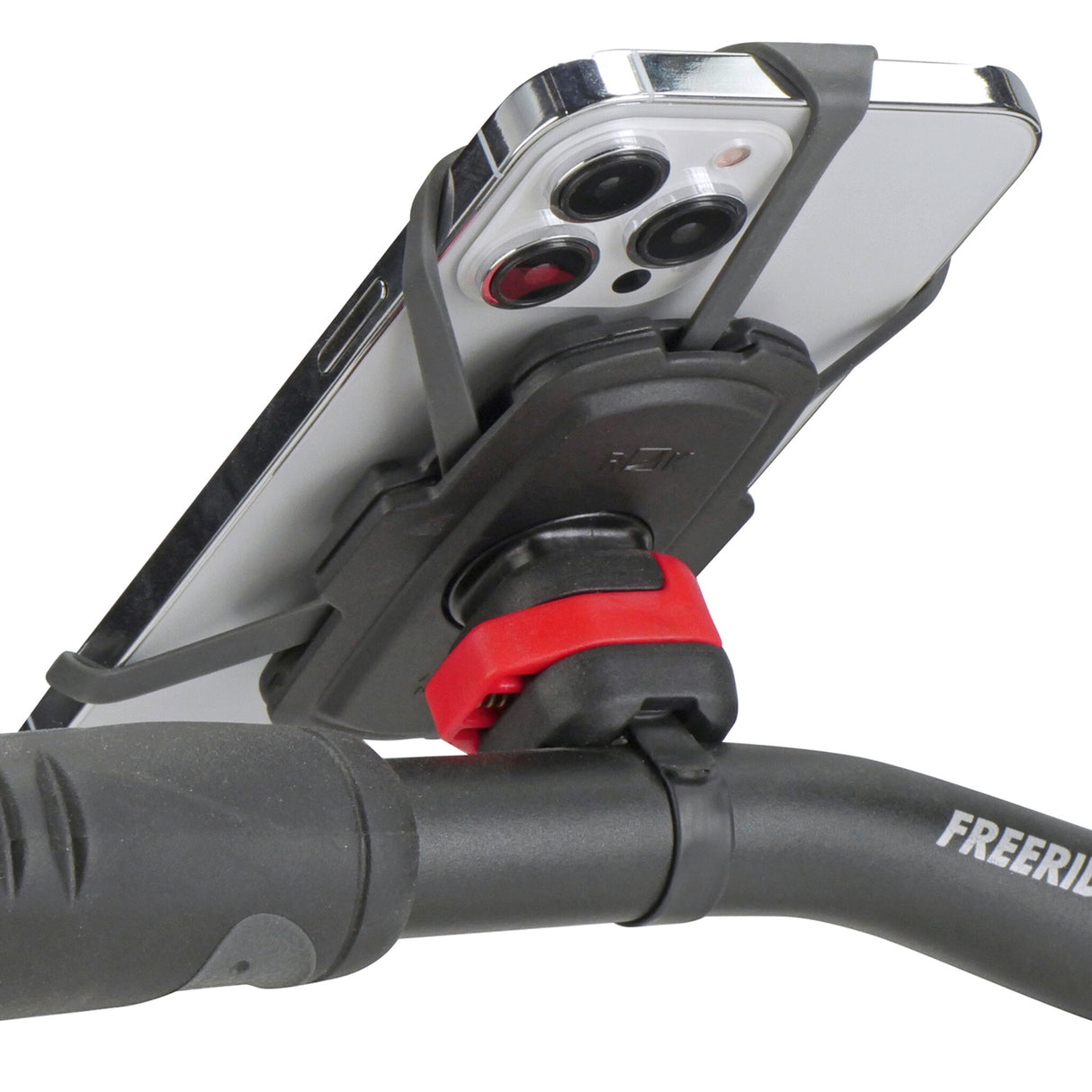 KLICKfix Quad-Mini Bicycle Smartphone Holder