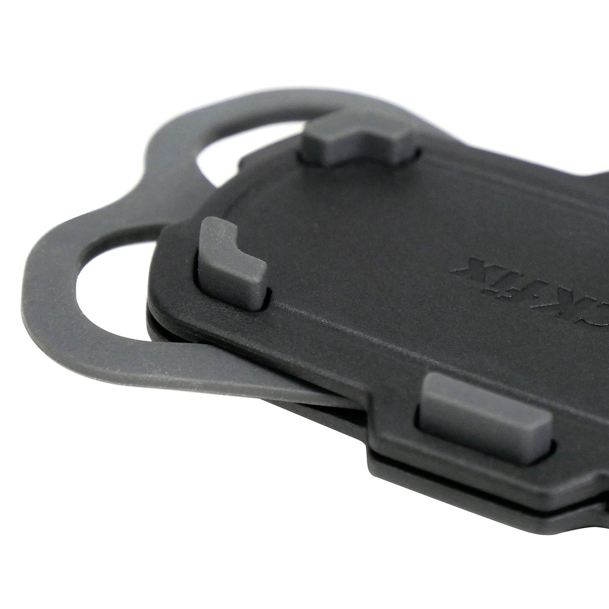 KLICKfix Quad-Mini Bicycle Smartphone Holder