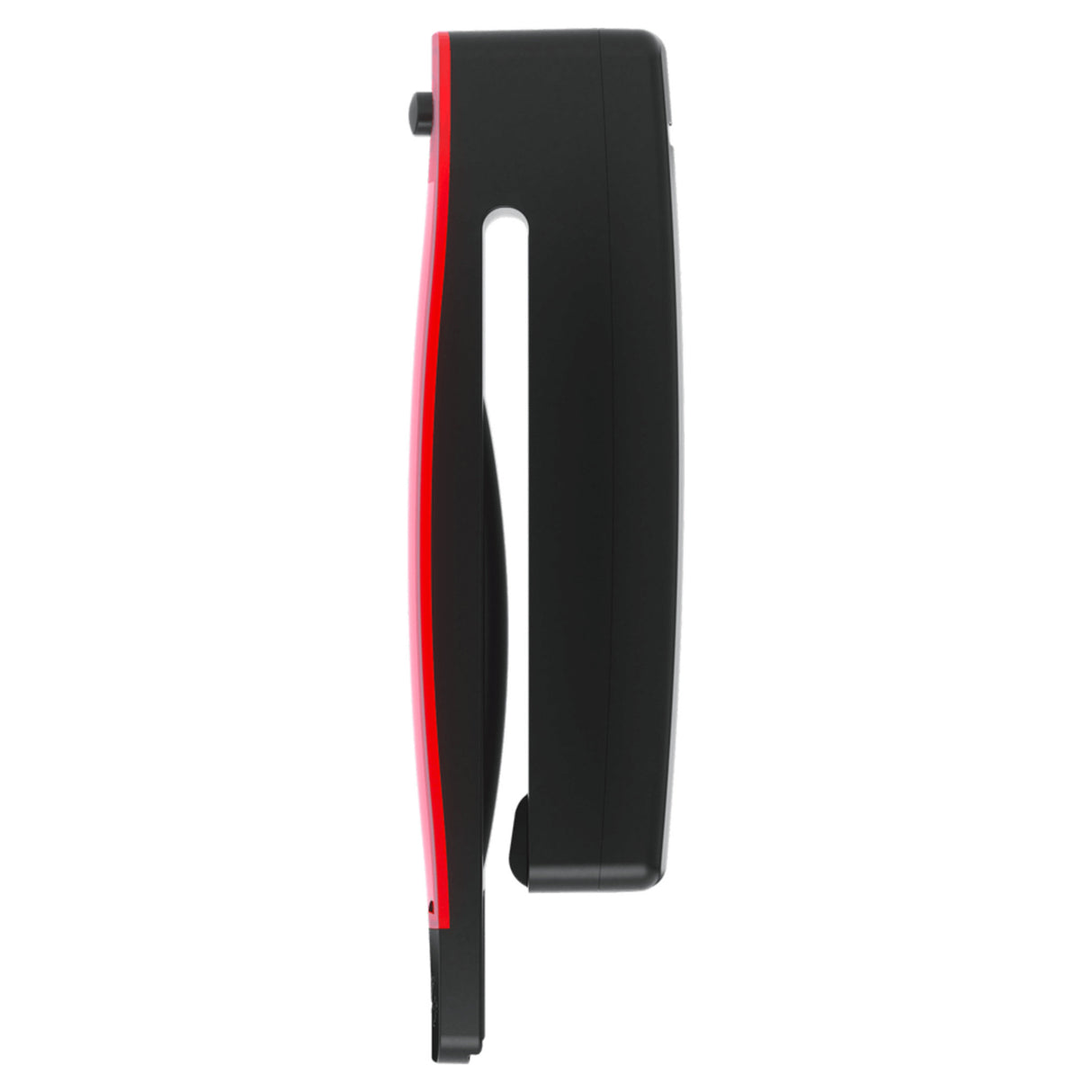 Éclairage arrière KNOG Plus Rear Black