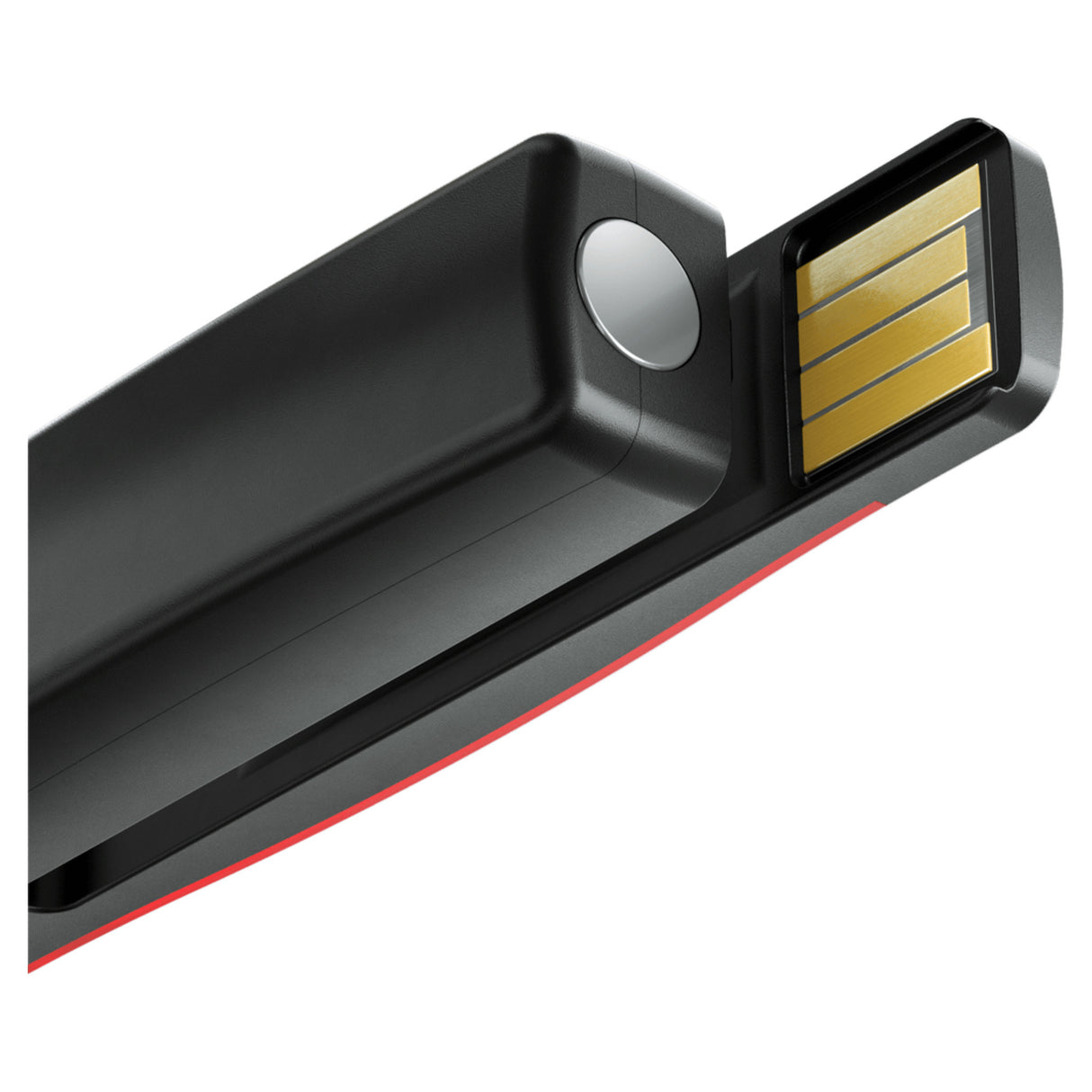 Éclairage arrière KNOG Plus Rear Black