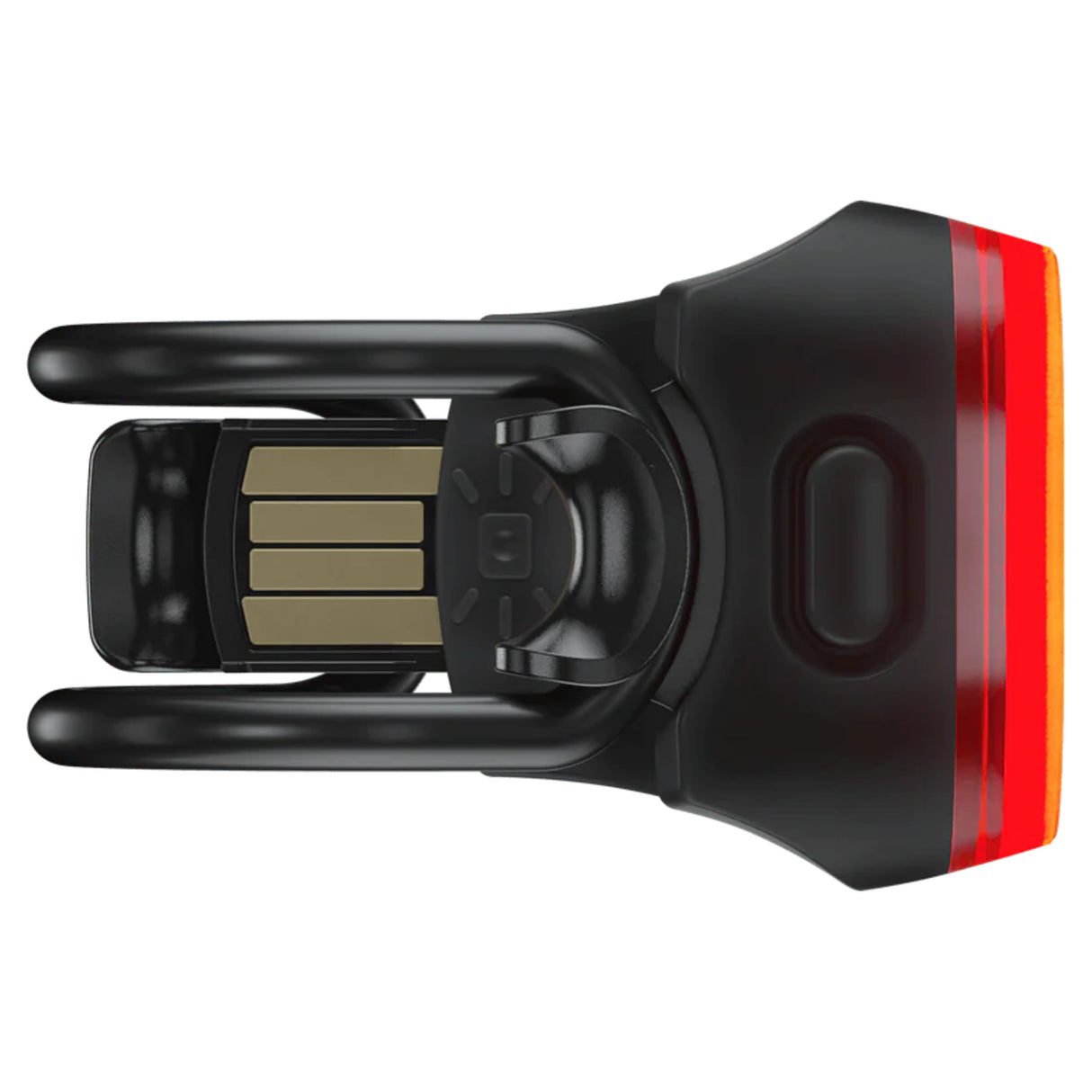 Éclairage arrière KNOG Blinder Mini Rear - Square Black