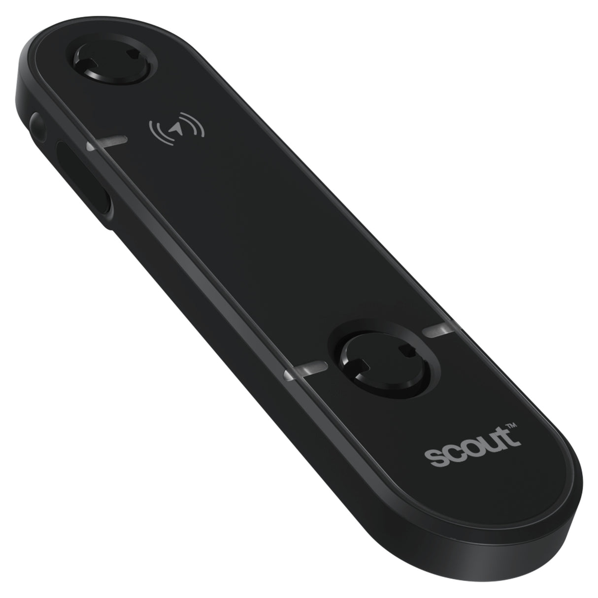 KNOG Scout Bike Alarm