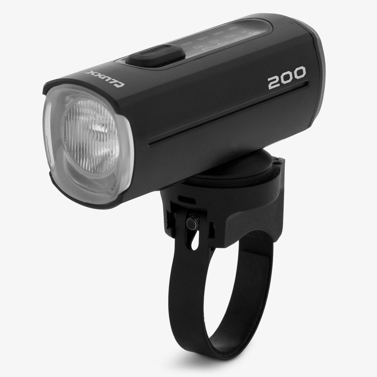 Ensemble d'éclairage CLUXX Lumier 225 Noir