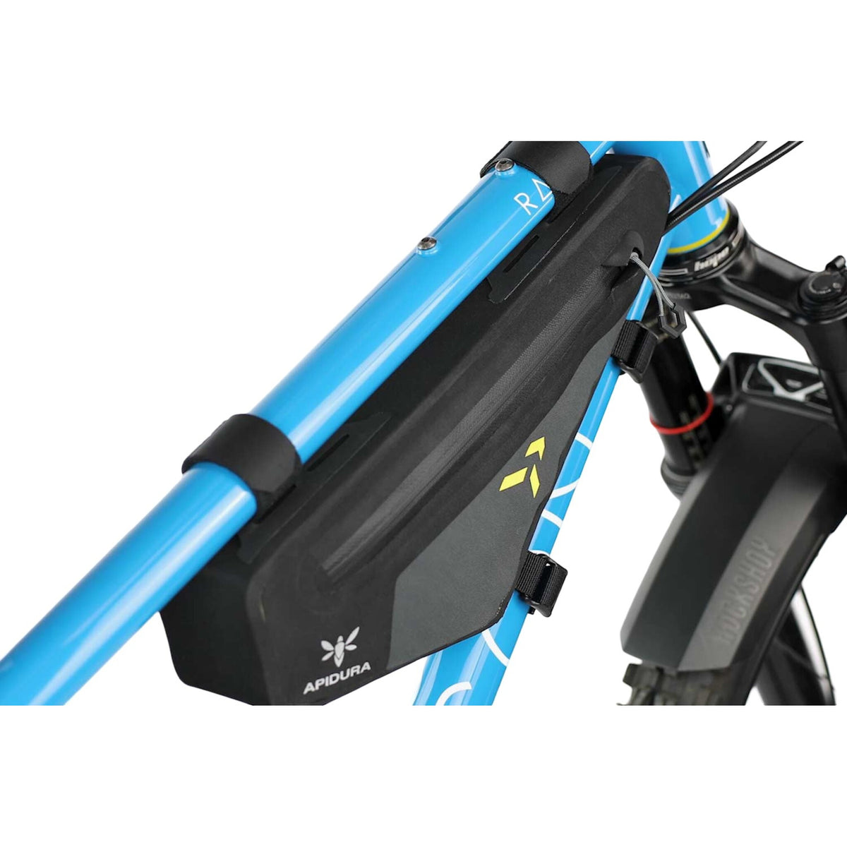 Sacoche de cadre APIDURA Backcountry Frame Pack 2L