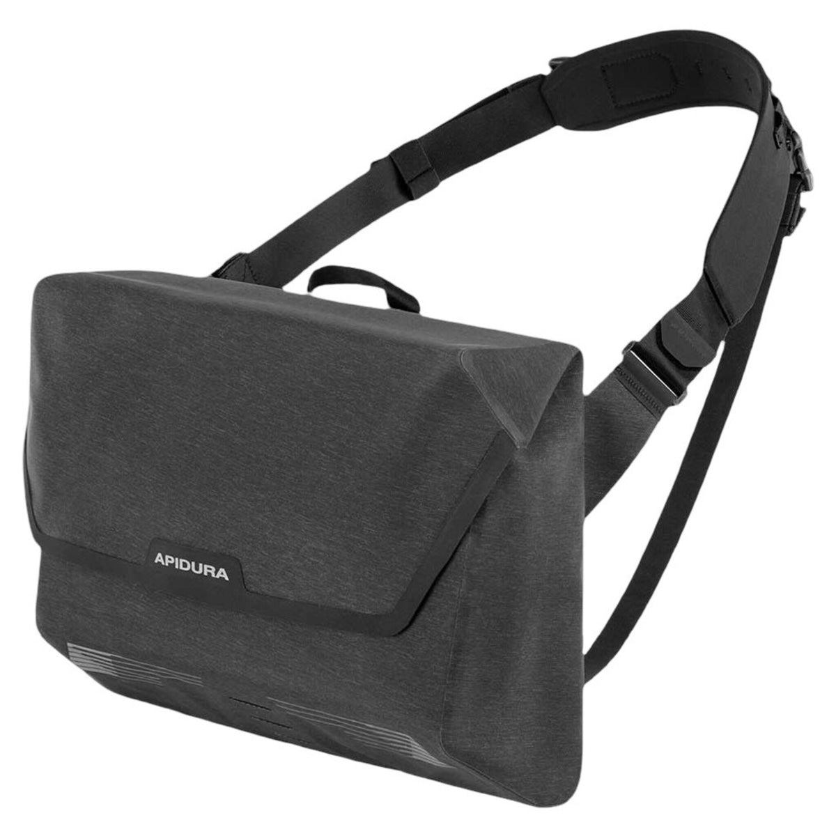 Sac banane APIDURA City Messenger 13in