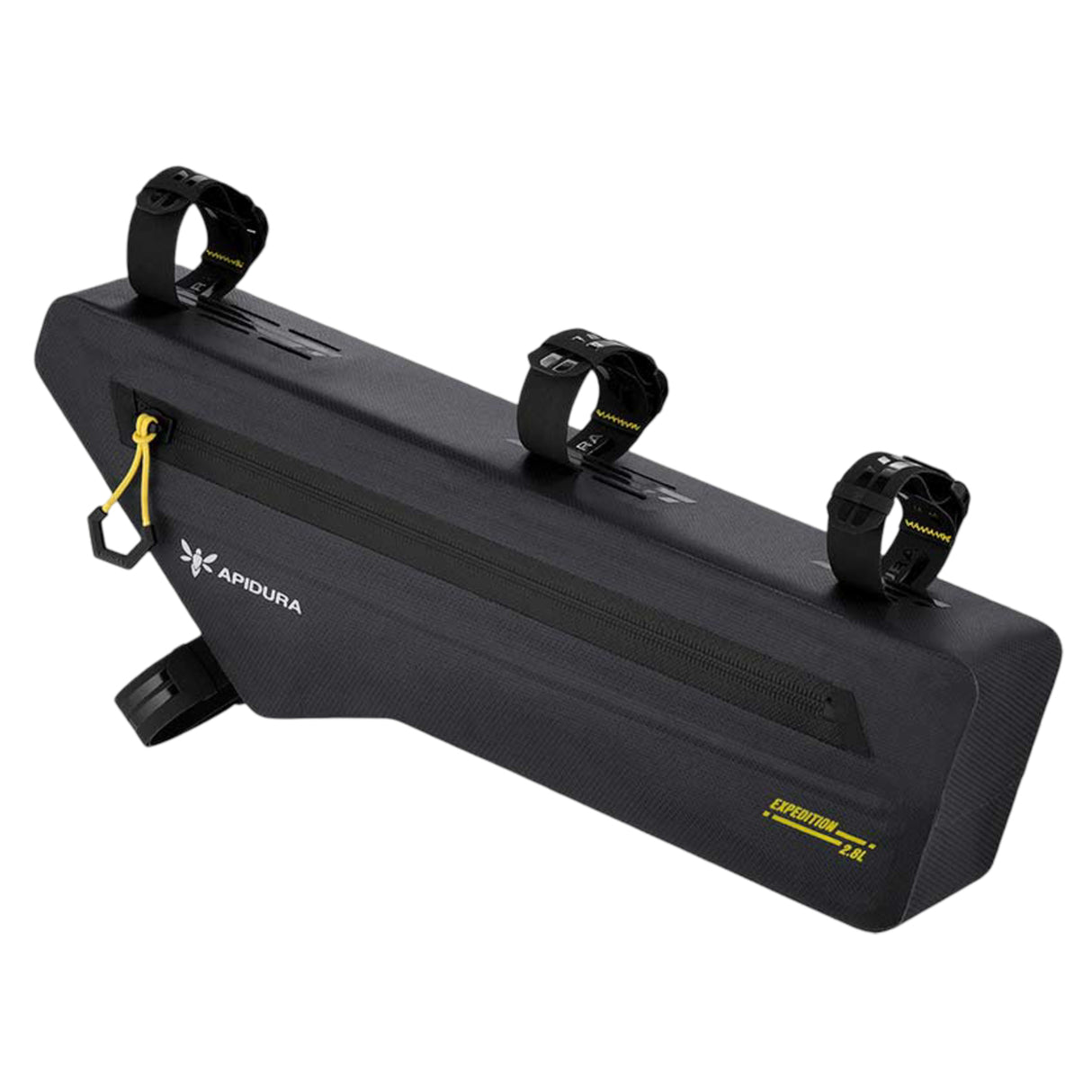 Apidura Expedition Frame Bag 2.8L Black