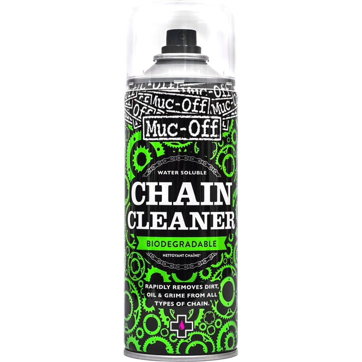 Muc-Off Chain Cleaner