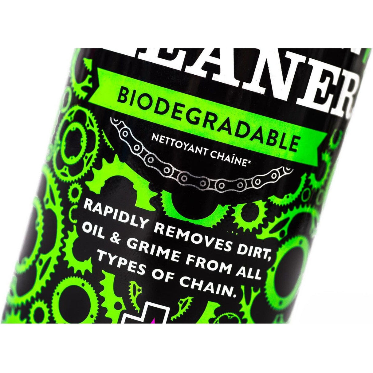 Muc-Off Chain Cleaner