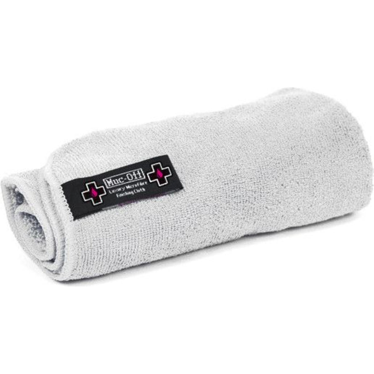 Serviette en microfibre Muc-Off pour Miracle Shine