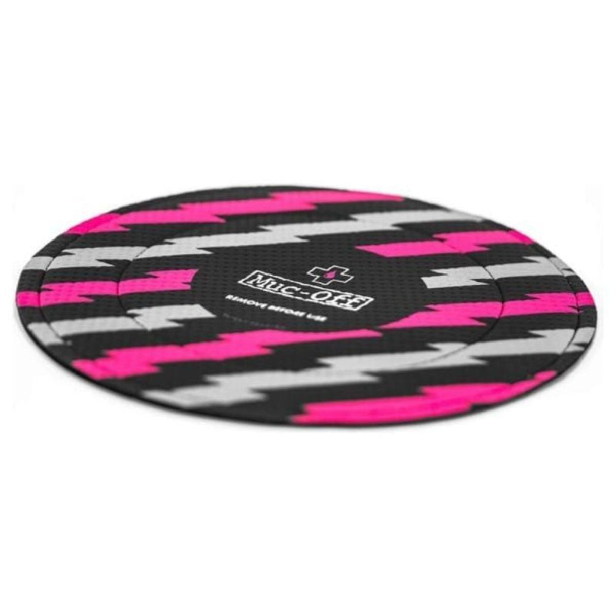 Muc-Off brake disc protectors (pair)