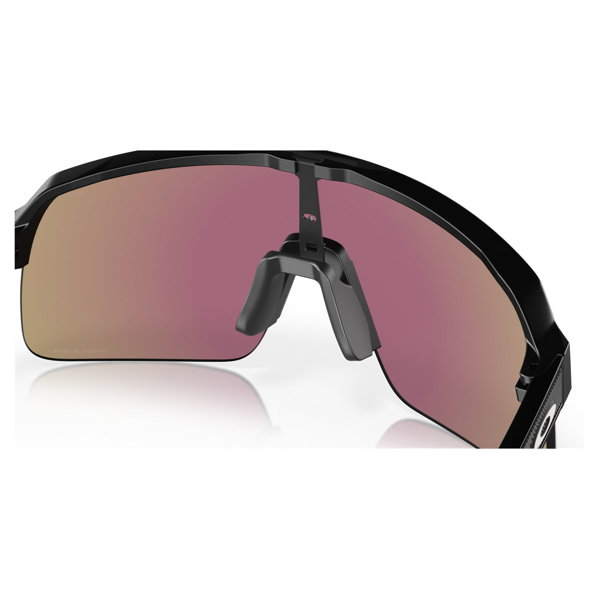 Lunettes OAKLEY Sutro Lite Matte Black/Prizm Sapphire