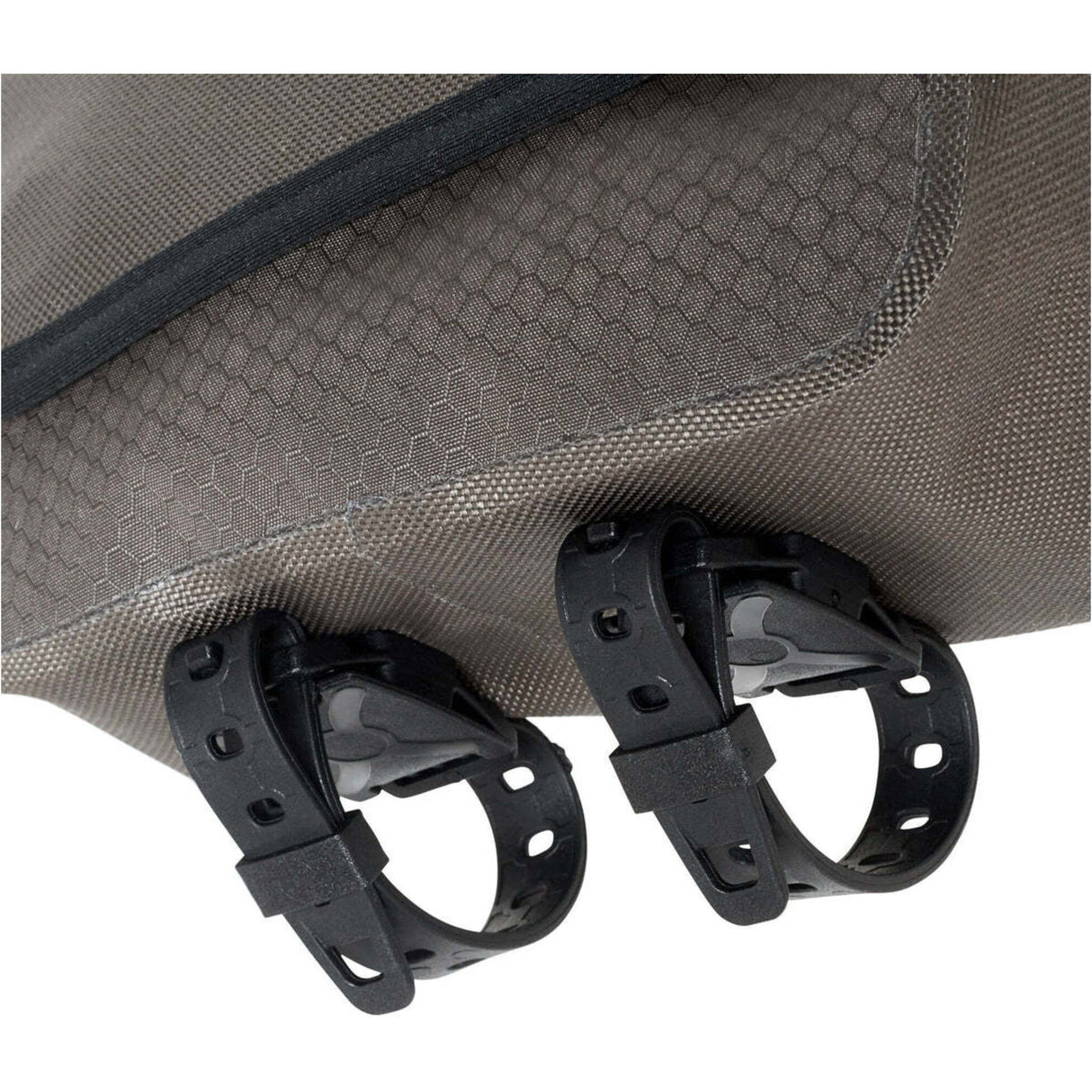 Sacoche de cadre Ortlieb Fuel-Pack Dark Sand
