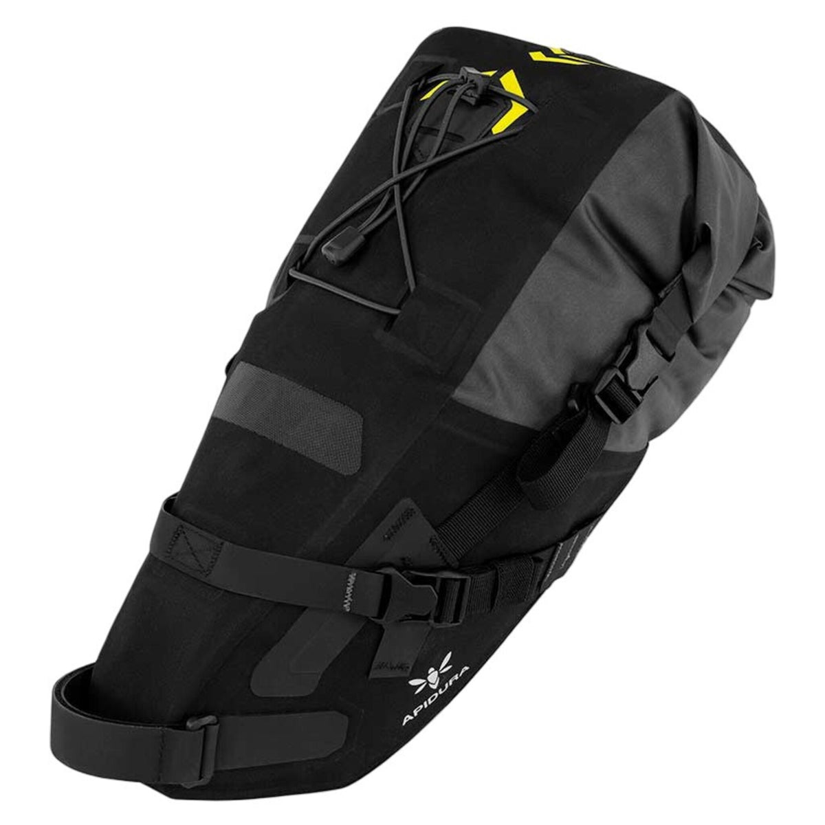 Sacoche de selle APIDURA Backcountry Saddle Pack 6L