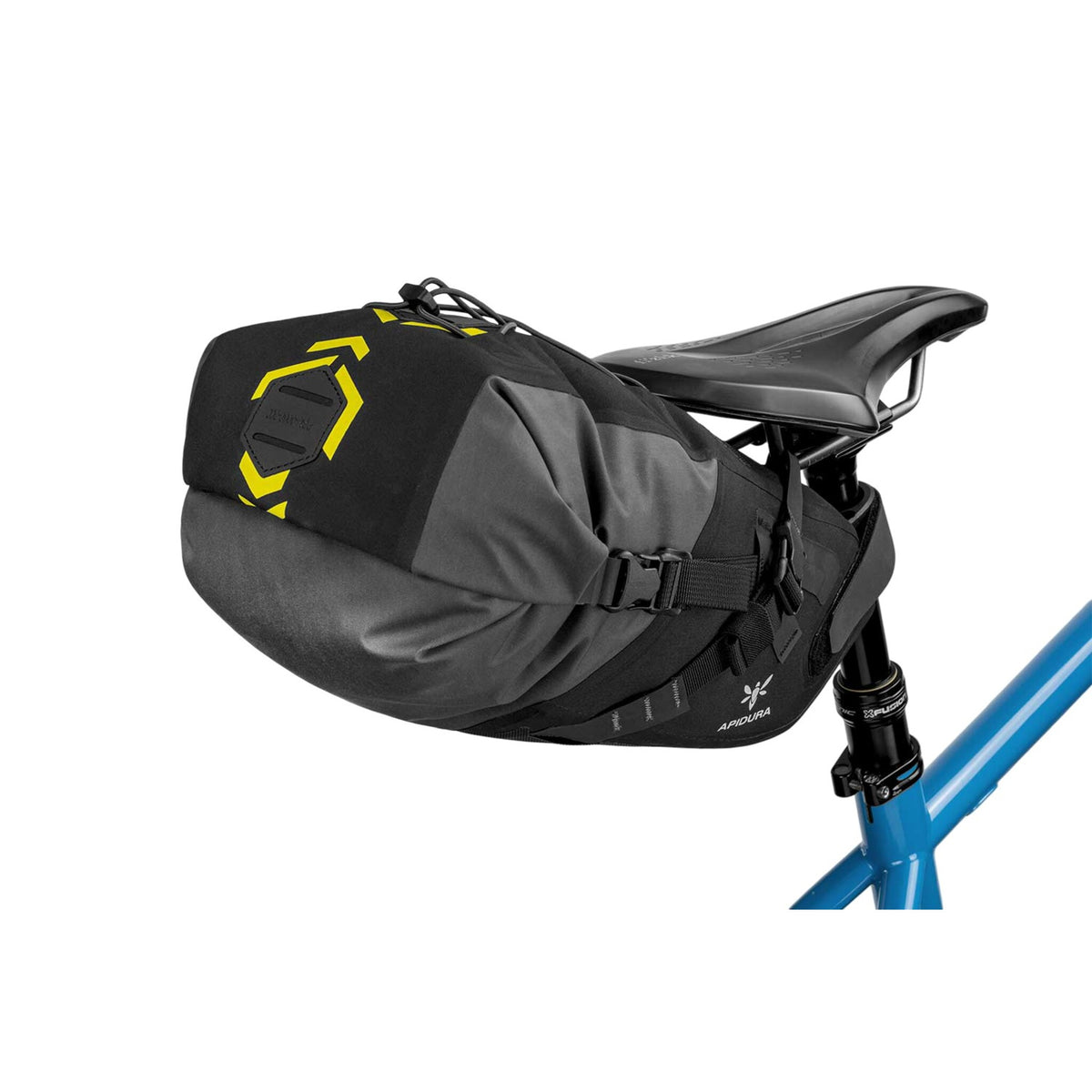 Sacoche de selle APIDURA Backcountry Saddle Pack 6L