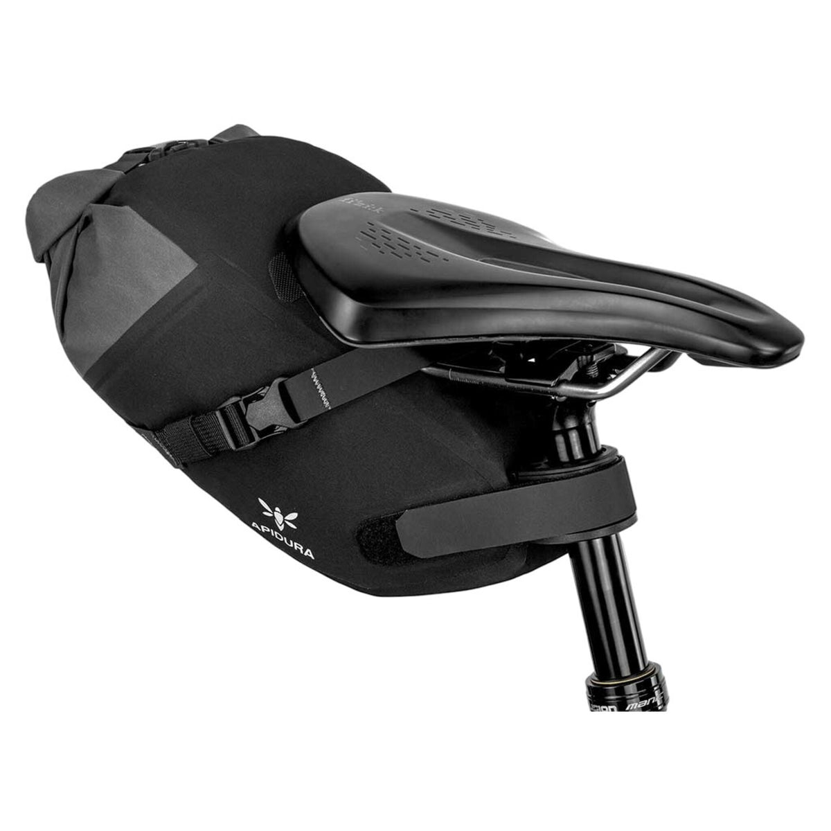 Sacoche de selle APIDURA Backcountry Saddle Pack 4.5L