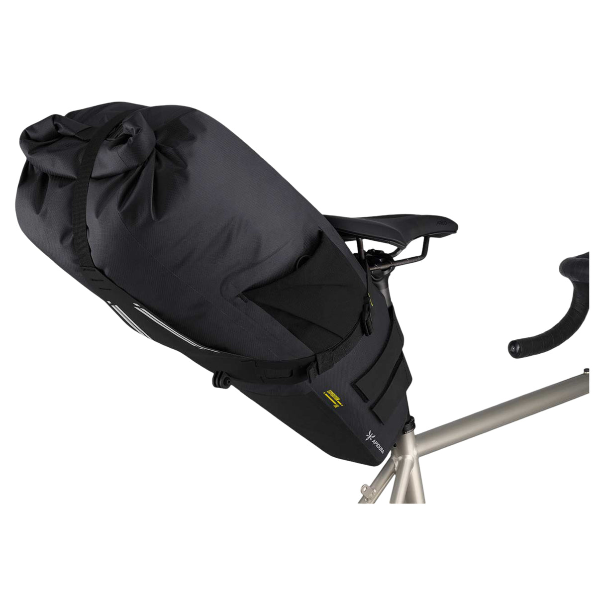 Sacoche de selle Apidura Expedition 16L Noir