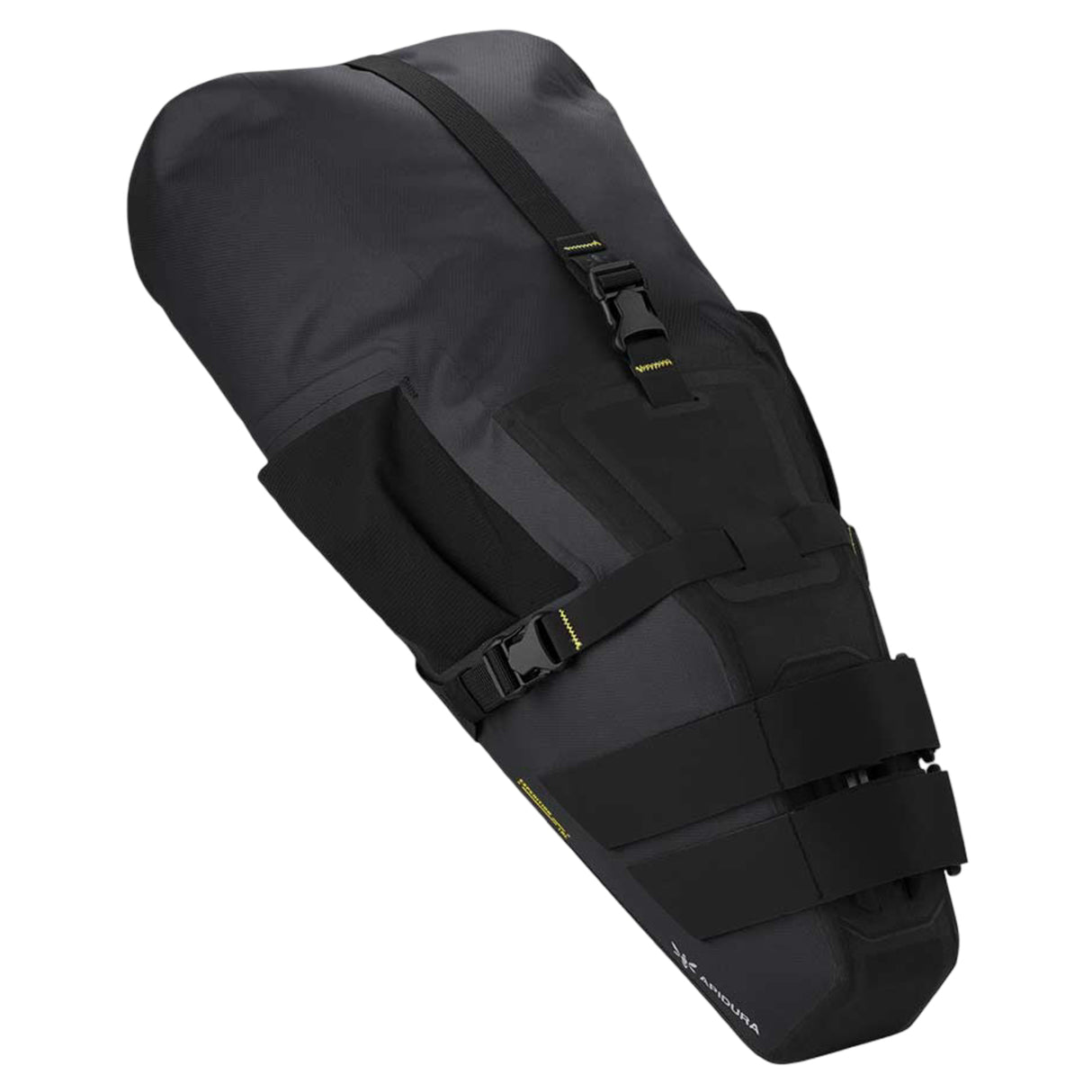 Sacoche de selle Apidura Expedition 16L Noir