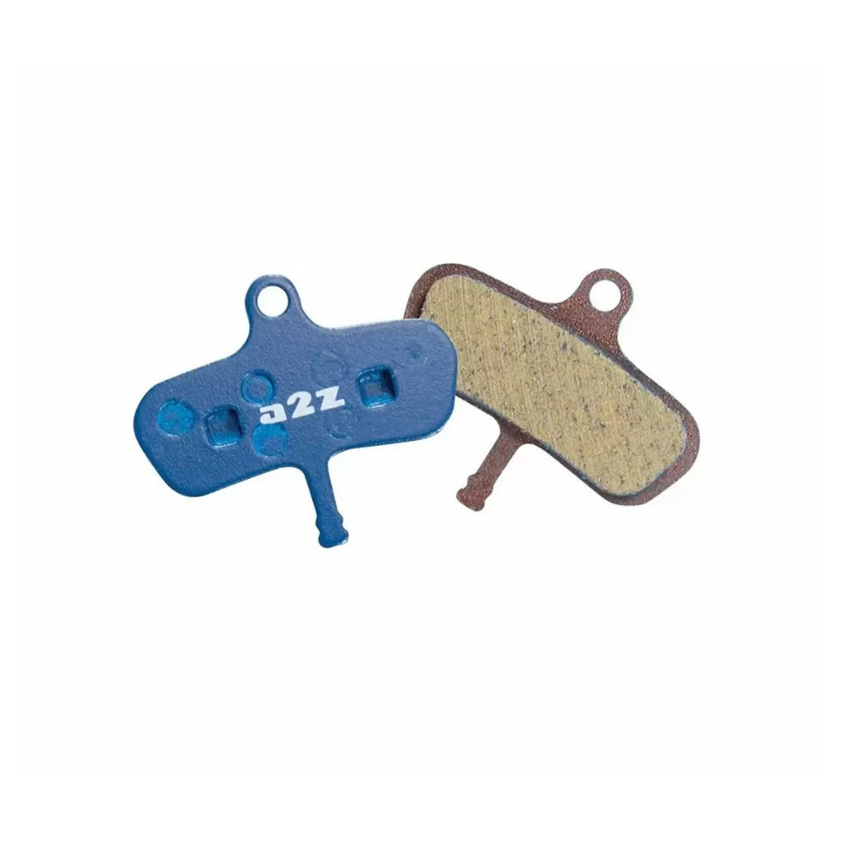 Check! COMPETITION BRAKE PADS