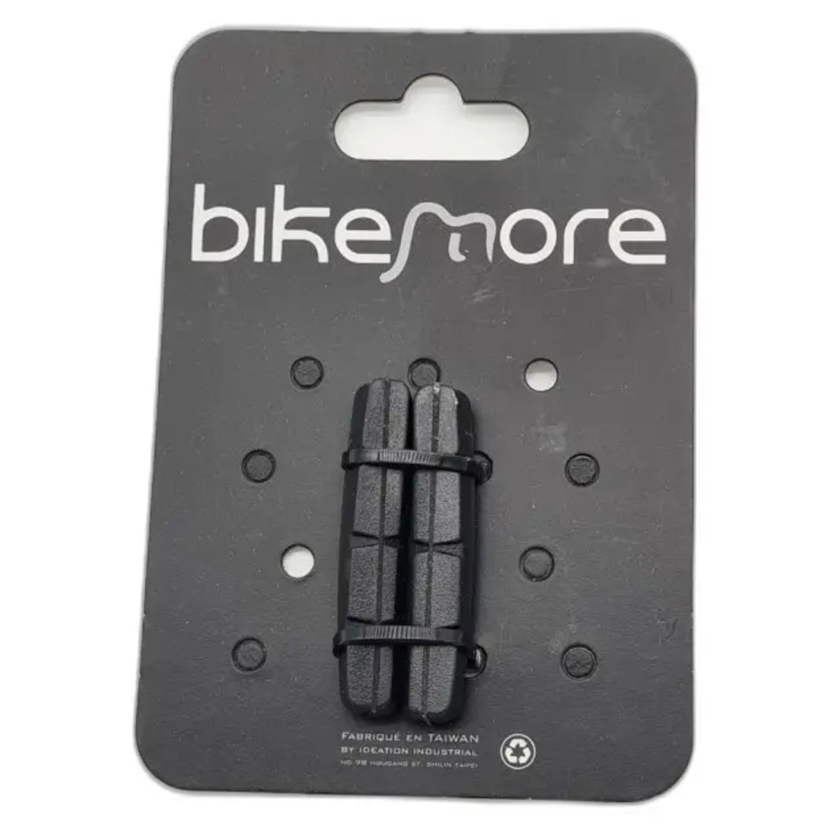 Нет данных! BRAKE PADS BS-BM9007