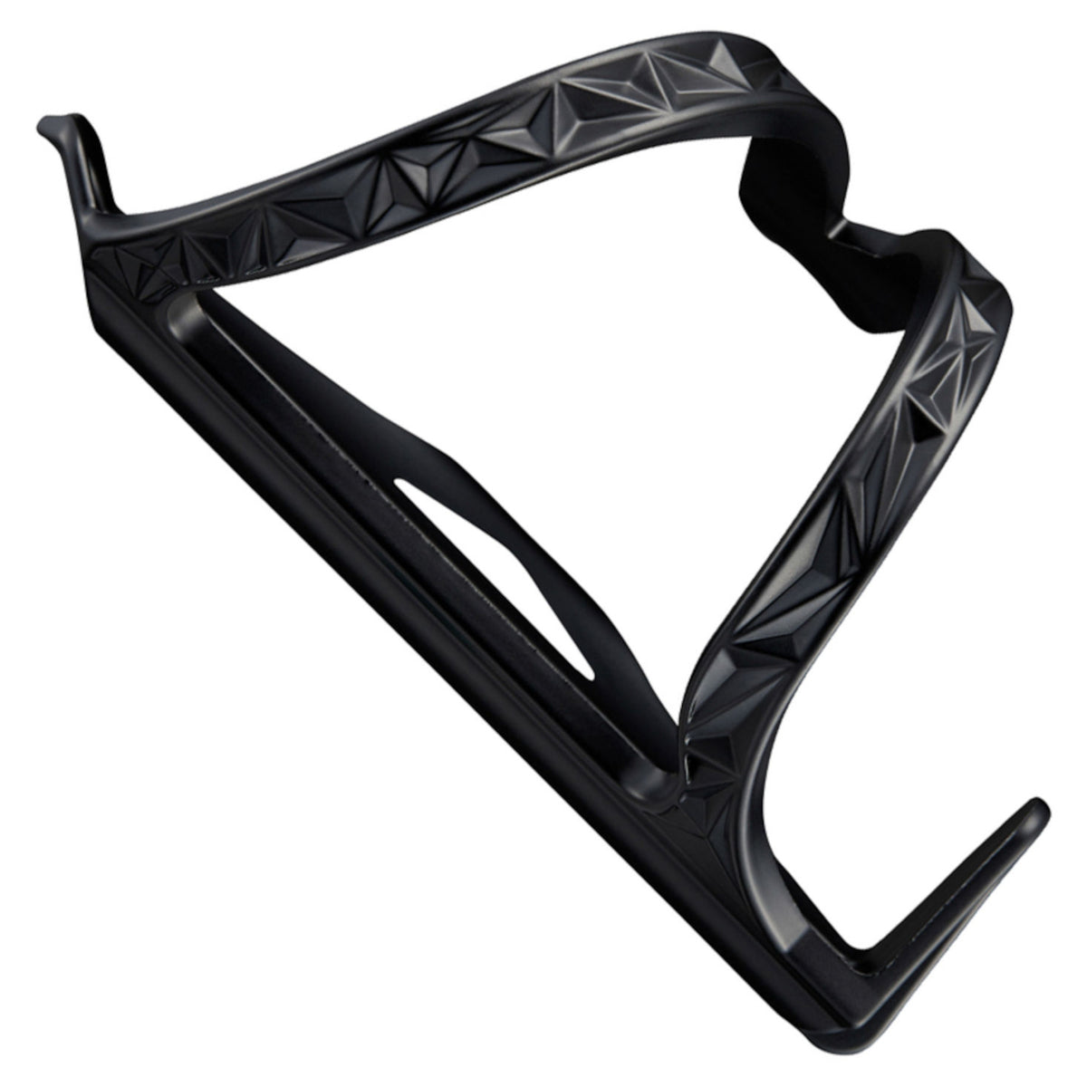 Porte-bidon Supacaz Side Swipe Poly Gauge Noir