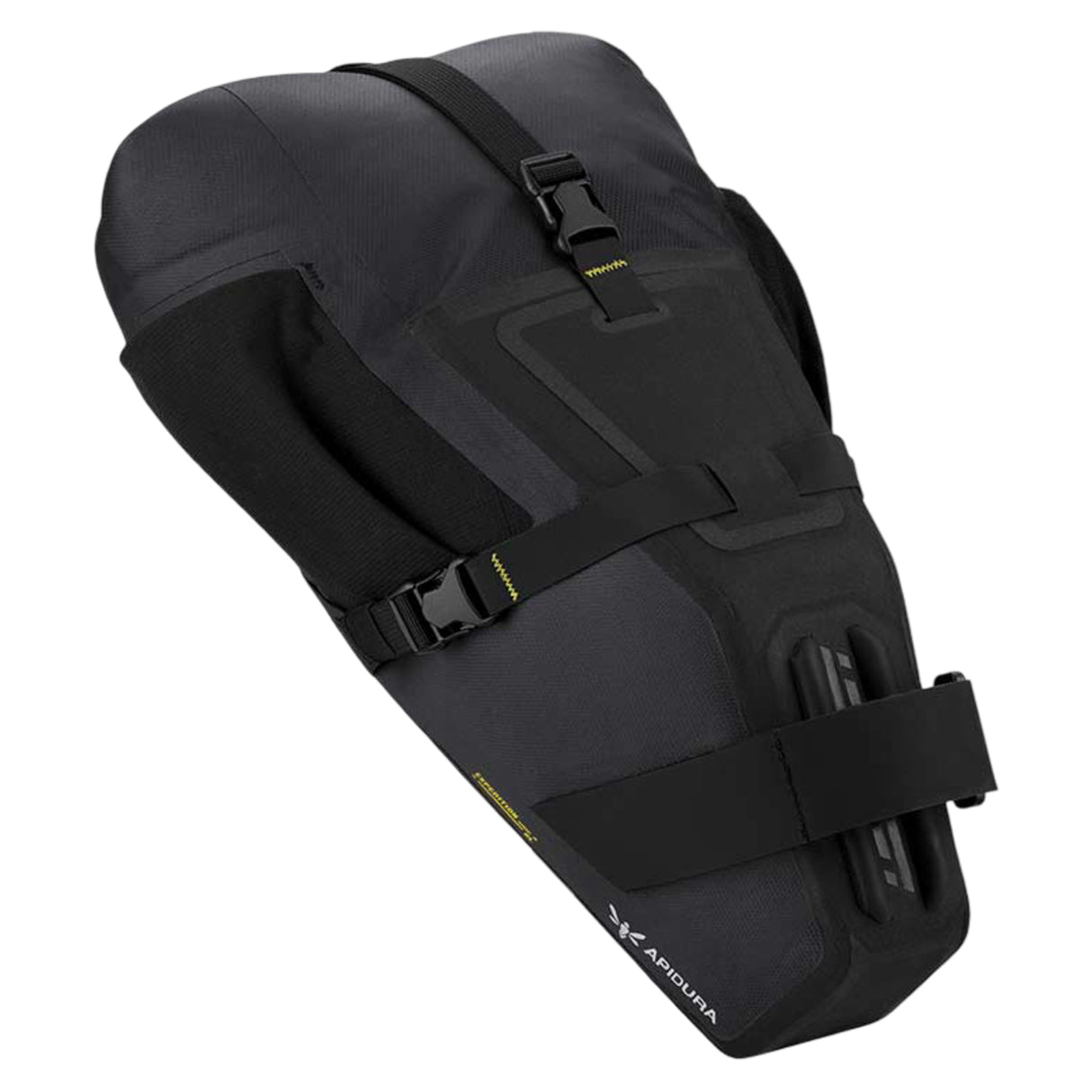 Sacoche de selle Apidura Expedition 9L Noir