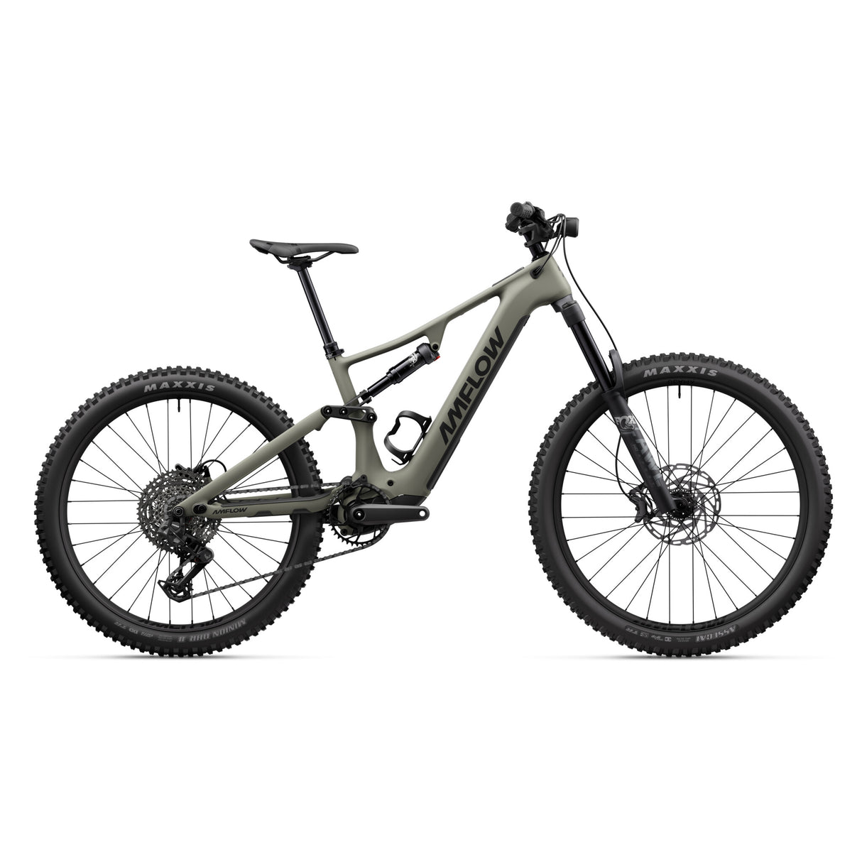 VTT électrique Amflow PR Carbon