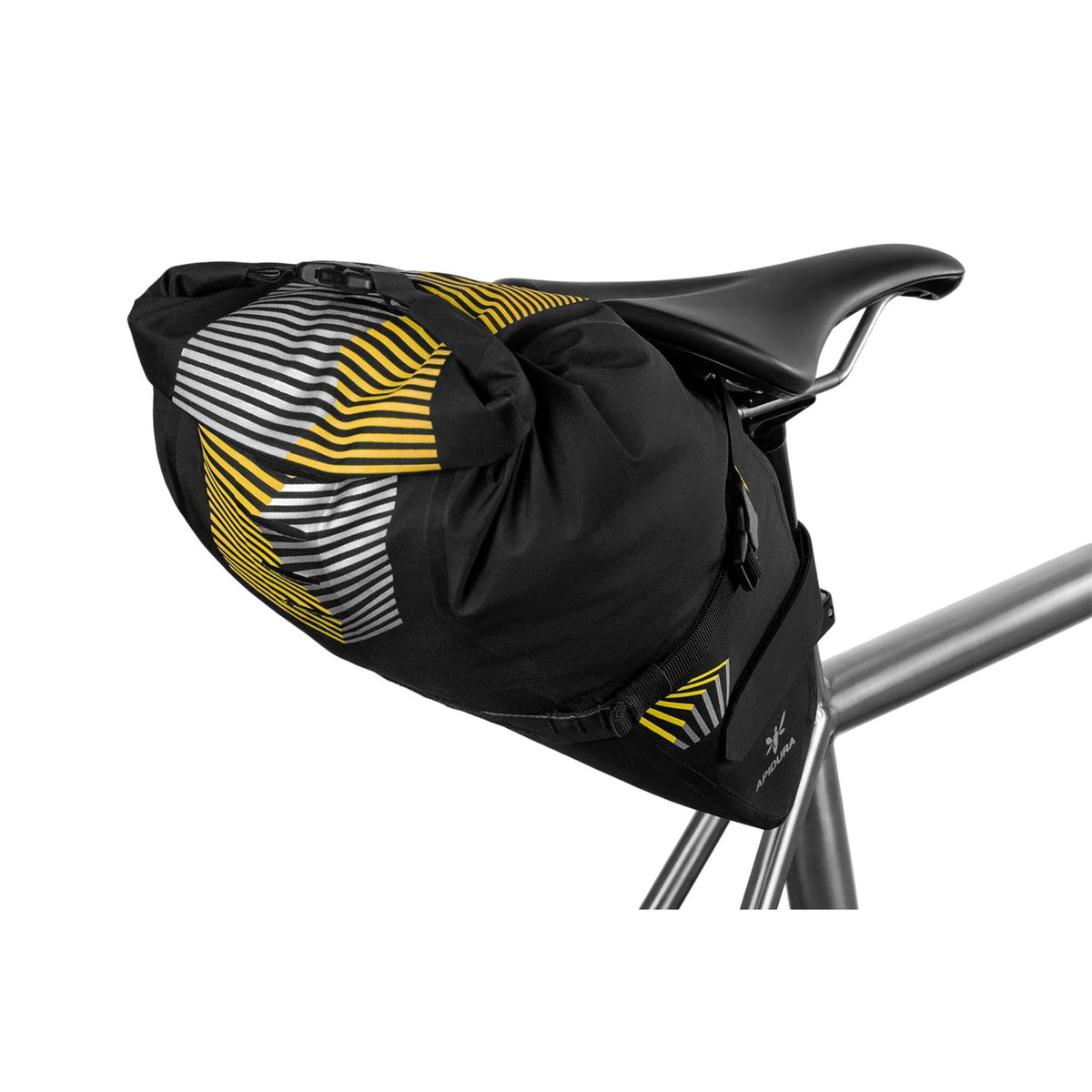 Sacoche de selle APIDURA Racing Saddle Pack 7L