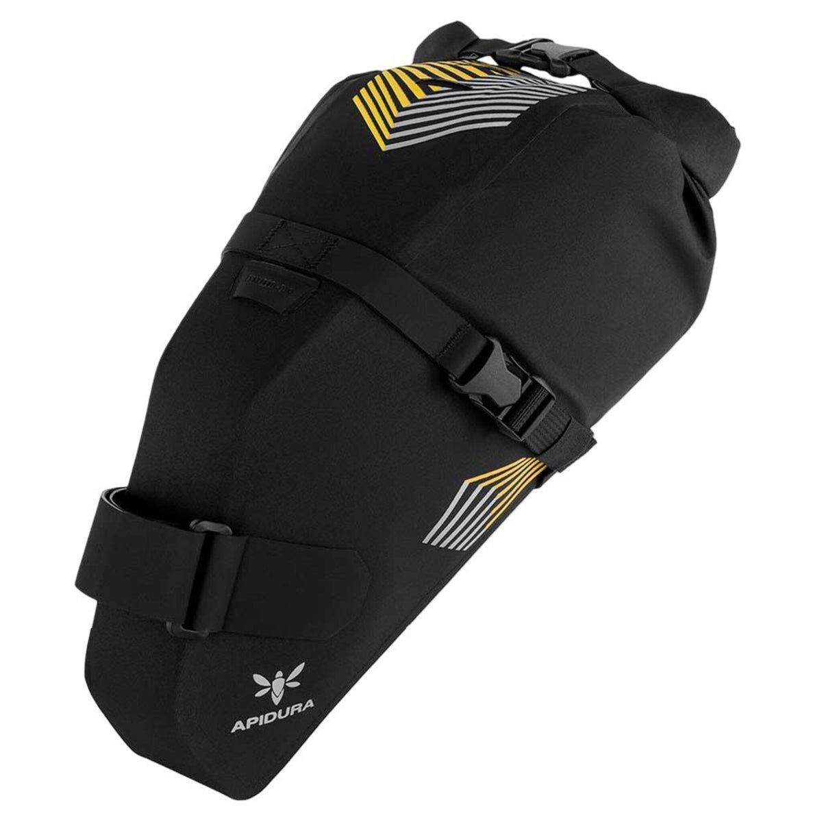 Sacoche de selle APIDURA Racing Saddle Pack 5L