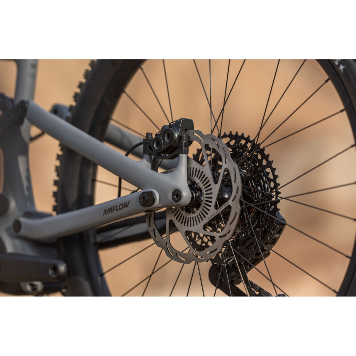 VTT électrique Amflow PR Carbon Pro