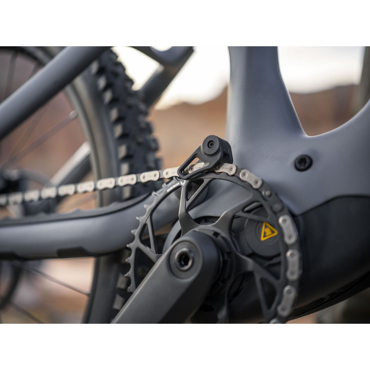 VTT électrique Amflow PR Carbon Pro