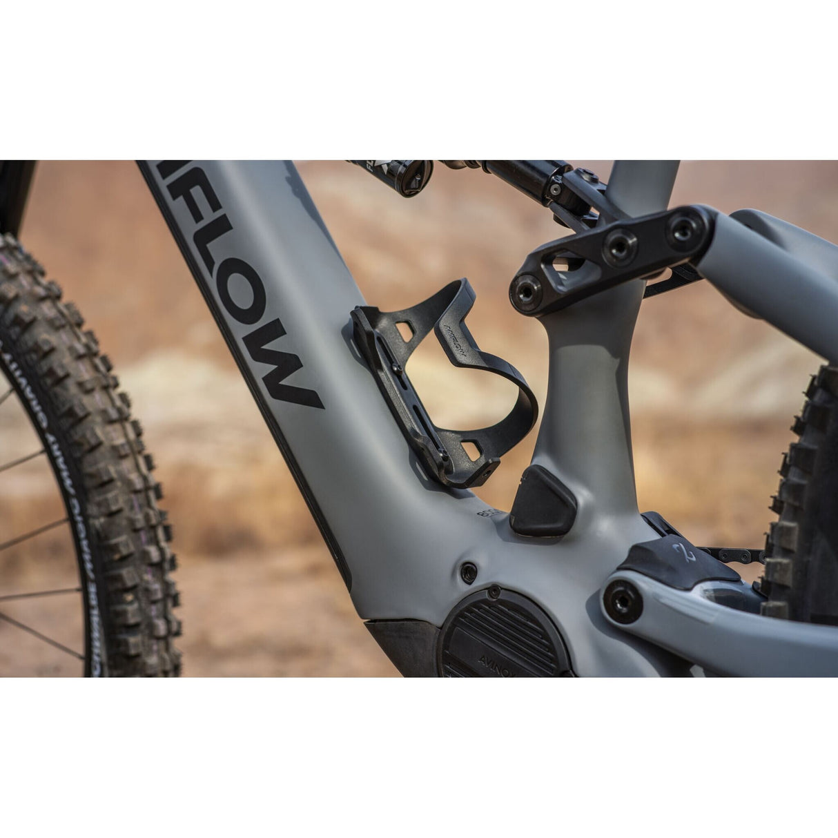 VTT électrique Amflow PR Carbon Pro