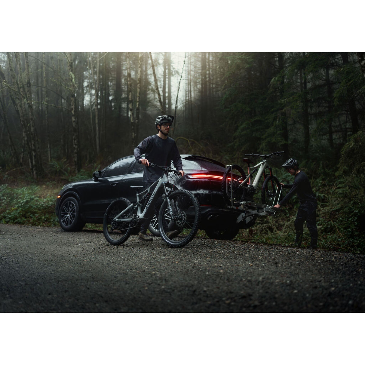 VTT électrique Amflow PR Carbon