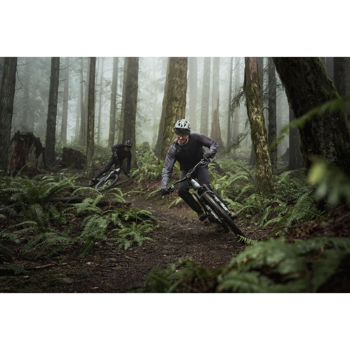 VTT électrique Amflow PR Carbon