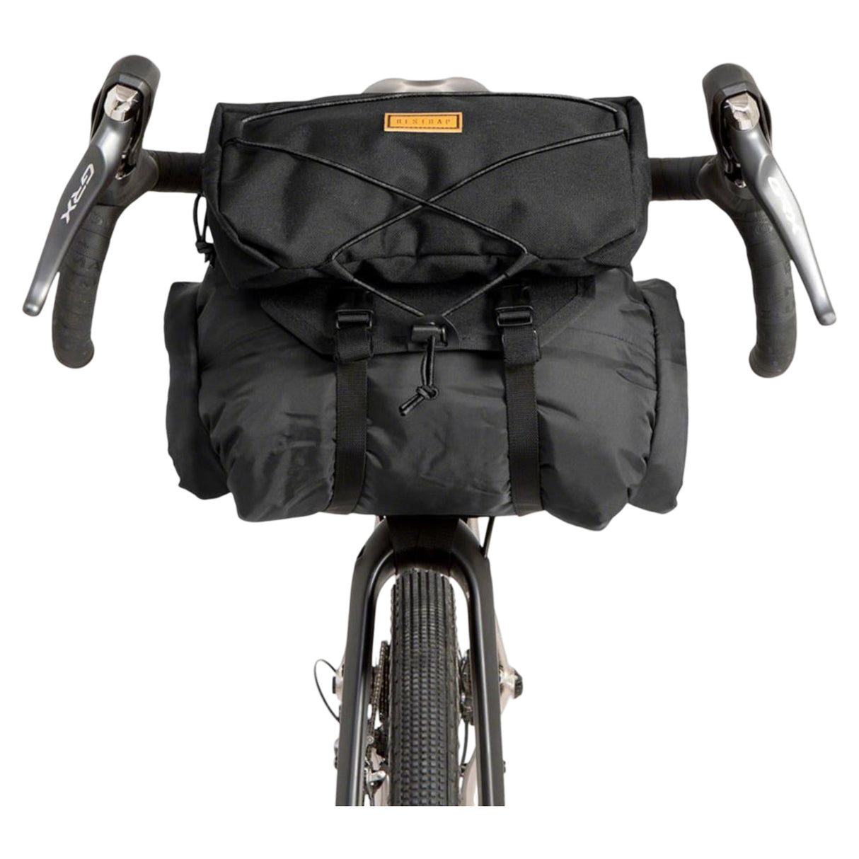 Sacoche de guidon Restrap 17L