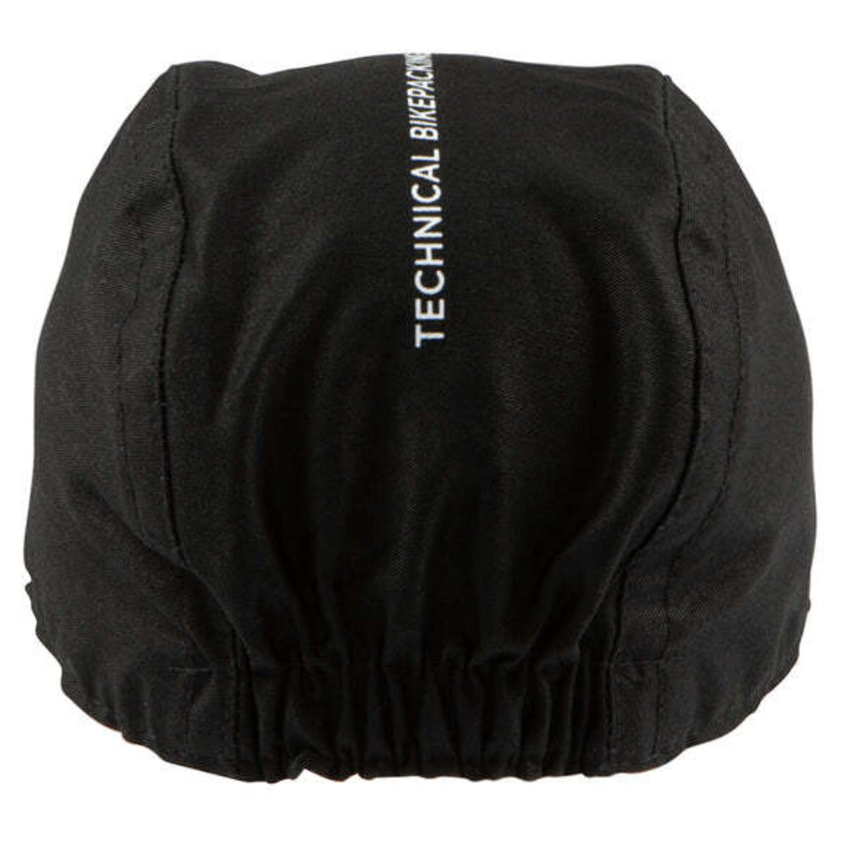 Casquette RESTRAP Logo Noir
