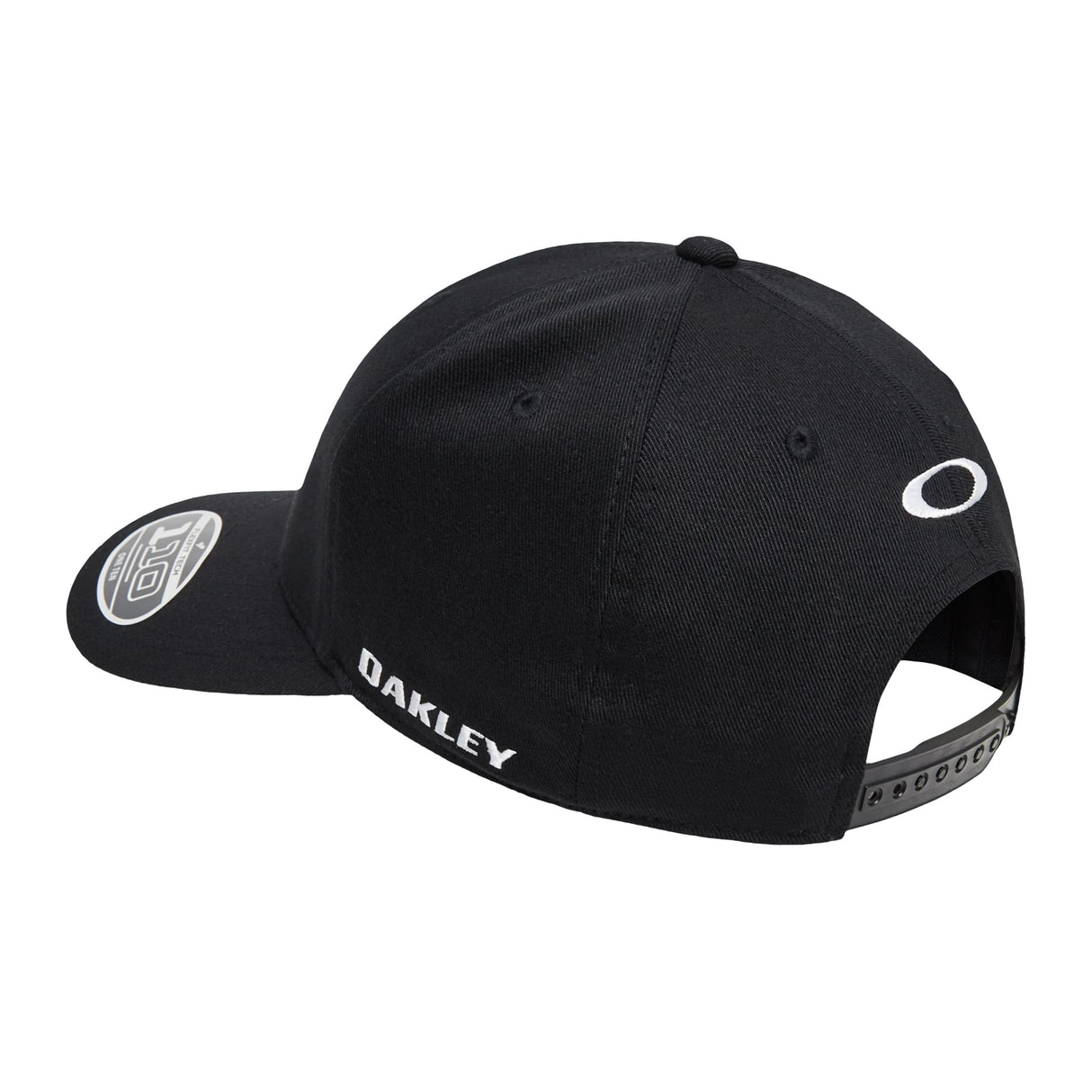 Casquette Oakley Cresting Pro Formance Blanc