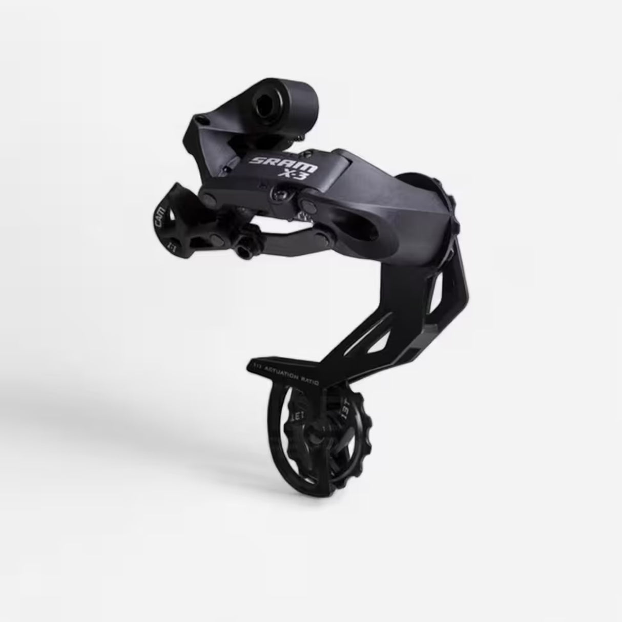 Dérailleur Arrière Sram X3 7/8/9v Noir