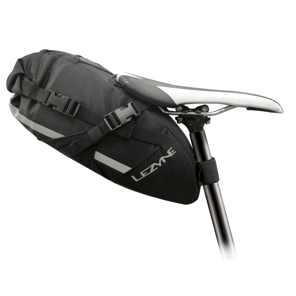 Sacoche de selle Lezyne Caddy 2 XL