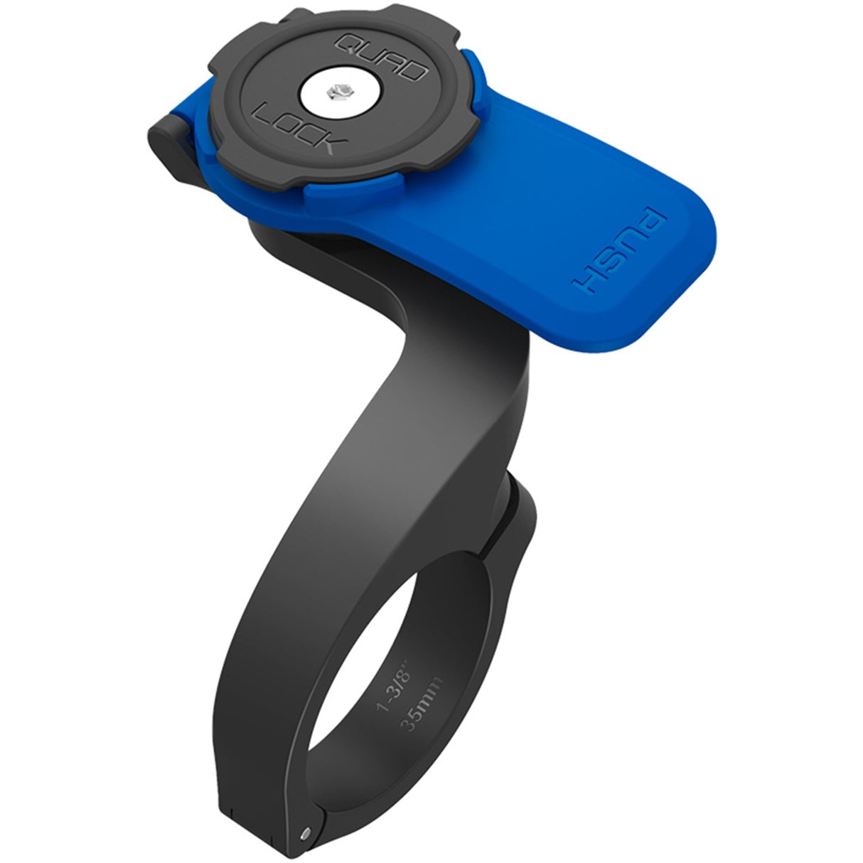 Le support Quad Lock Out Front Mount