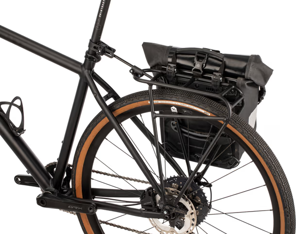 Ortlieb Quick Rack luggage rack