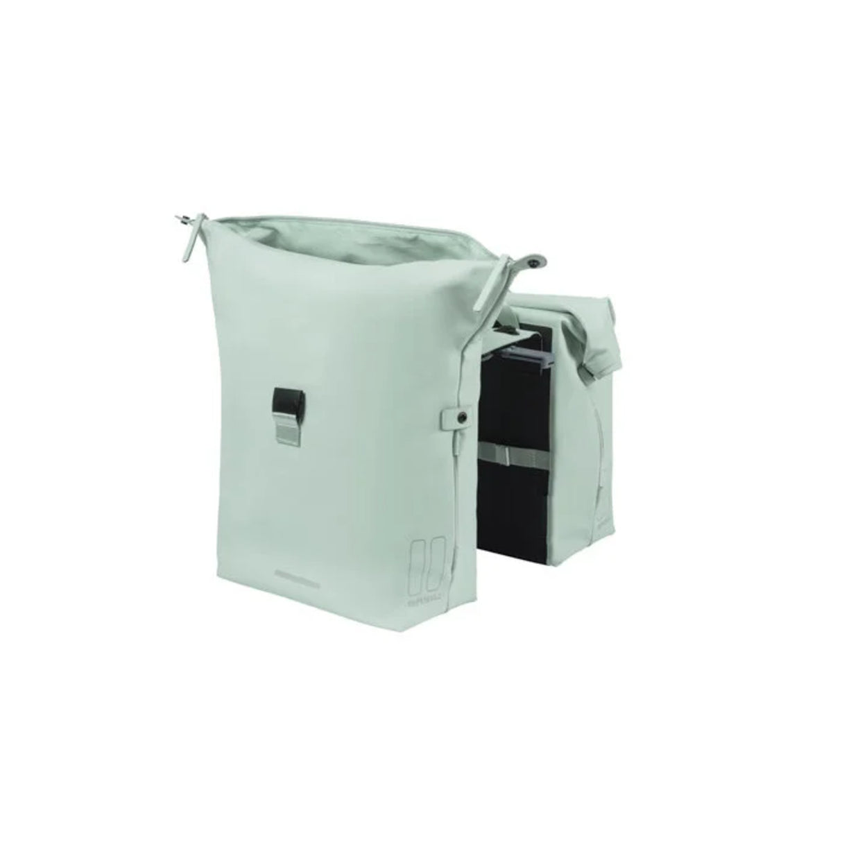 Sacoches Basil SoHo Nordlicht MIK 41L Moss Green