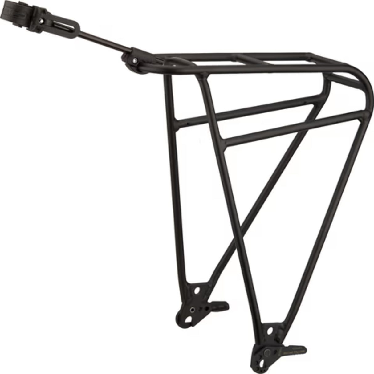Ortlieb Quick Rack luggage rack