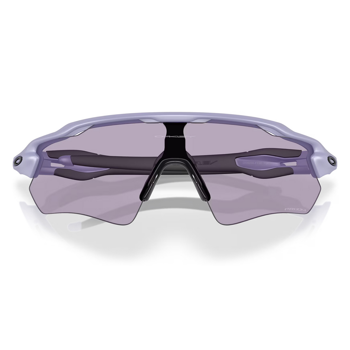 Lunettes Oakley Radar EV Path Matte Lilac,Prizm Slate