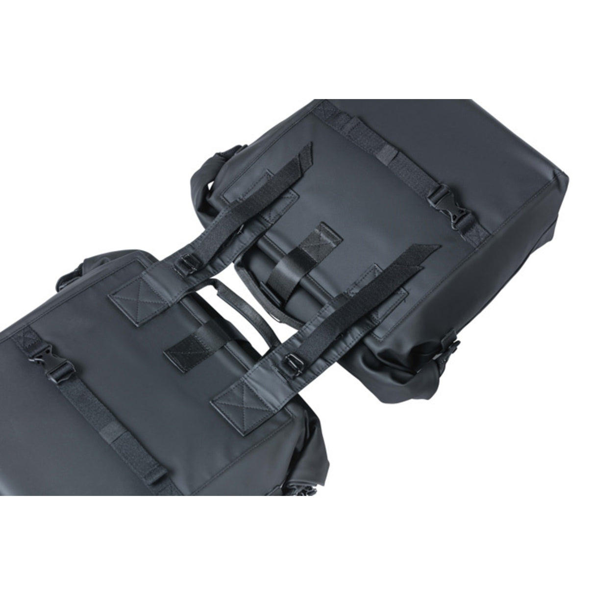 Sacoches Basil SoHo Nordlicht MIK 41L Noir