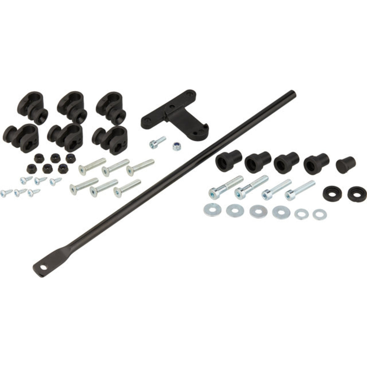 Ortlieb Quick Rack luggage rack