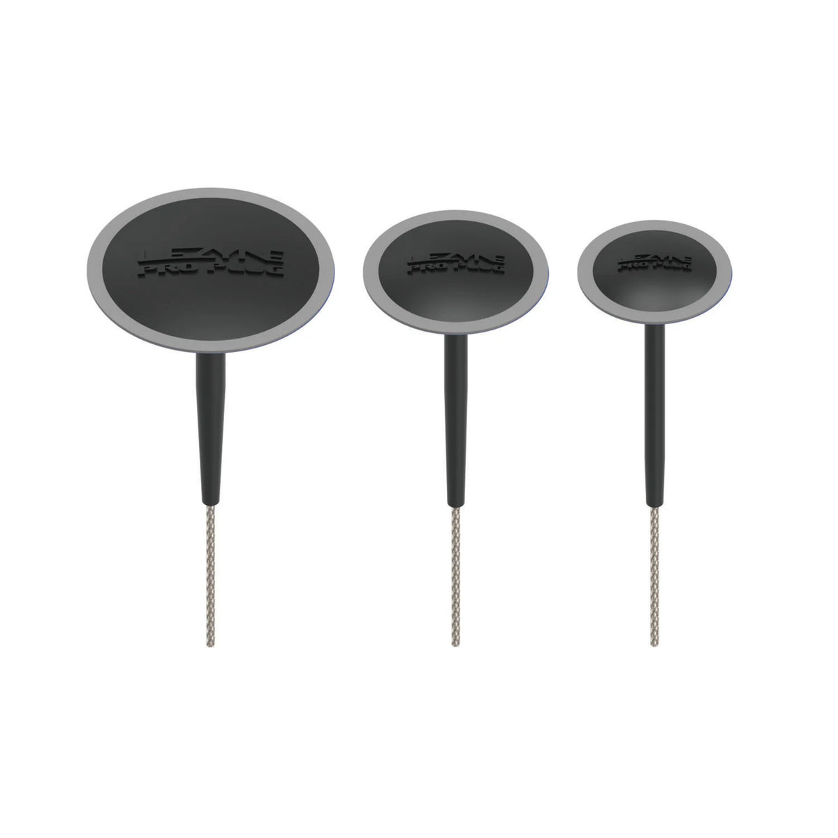 Lezyne Pro Plug Tubeless Permanent Repair Kit