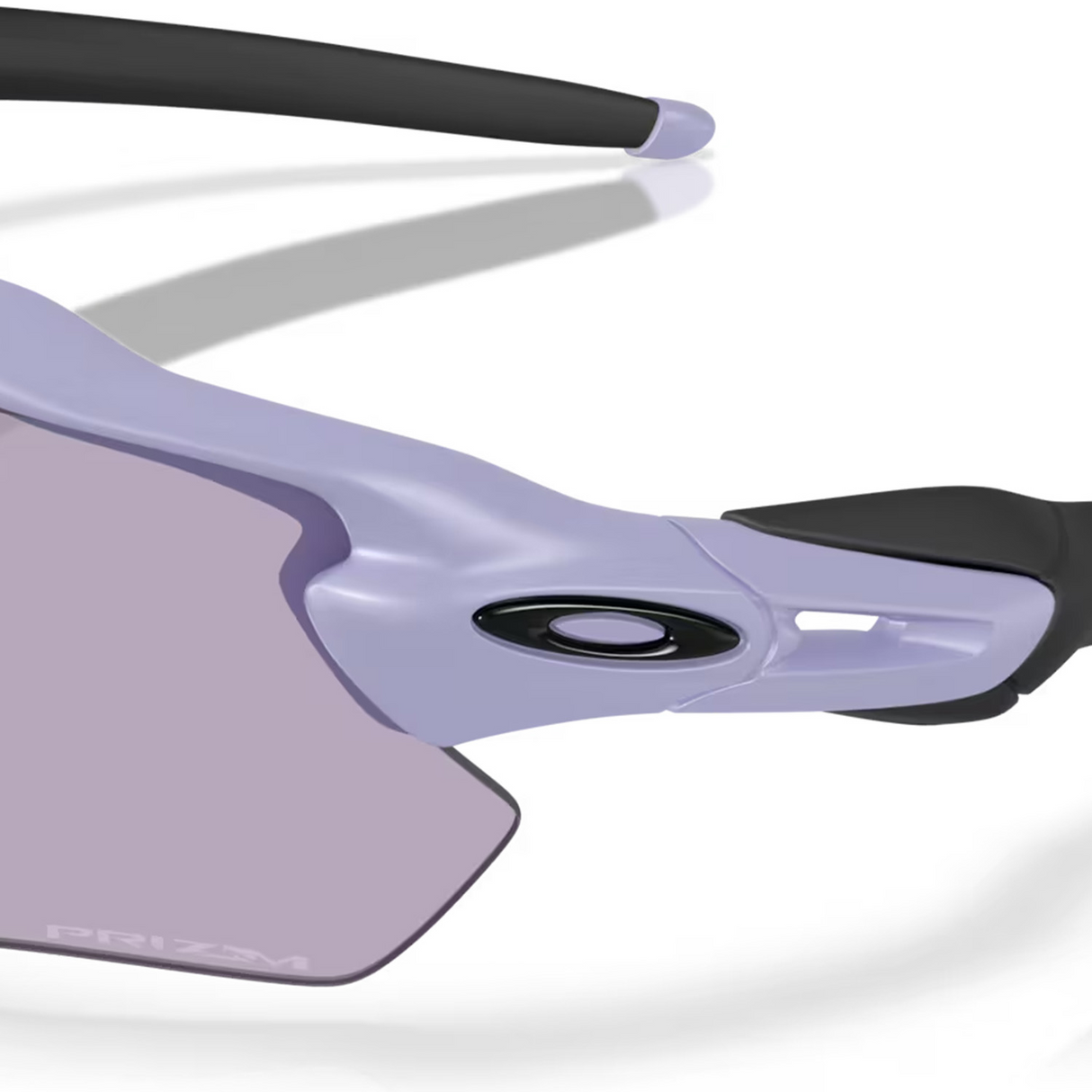 Lunettes Oakley Radar EV Path Matte Lilac,Prizm Slate