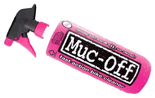 Muc-Off Bike Cleaner 1 L